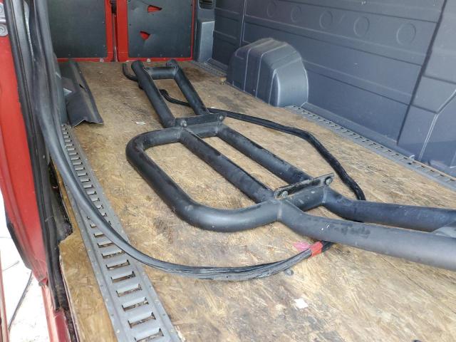 2019 RAM PROMASTER - 3C6URVJGXKE523950