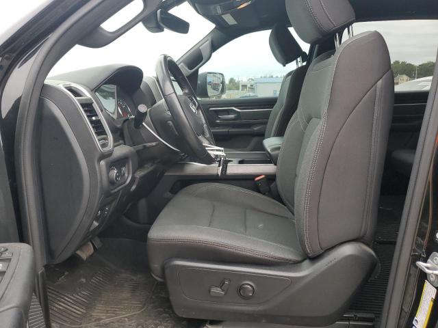 2022 RAM 1500 BIG H - 1C6RRFMG8NN428388