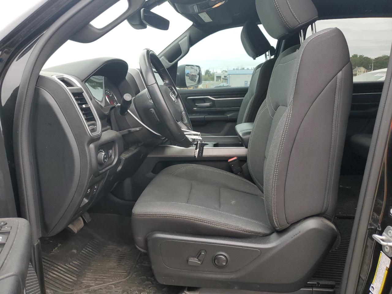 RAM 1500 BIG HORN/LONE STAR