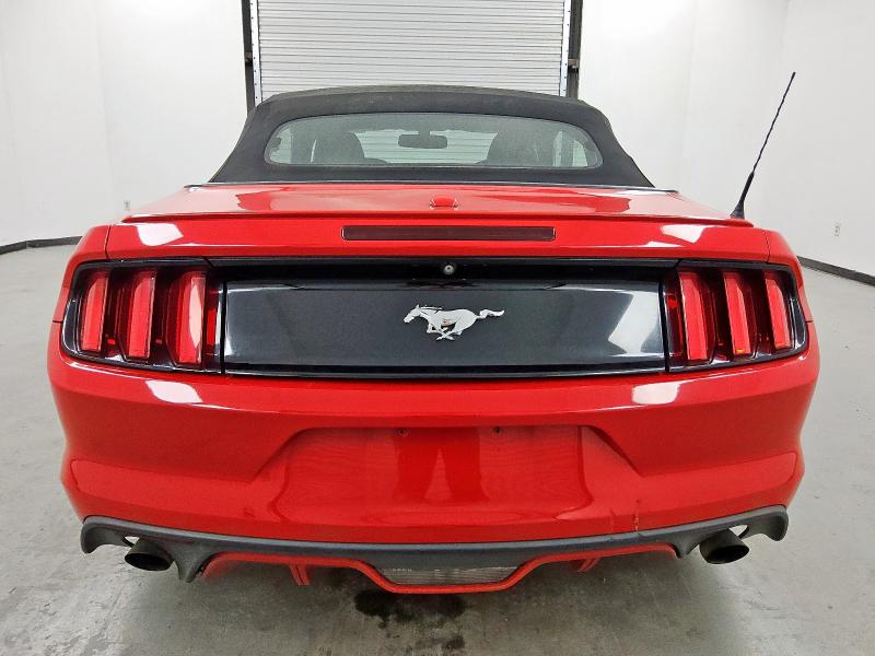 2017 FORD MUSTANG 1FATP8UH6H5231240