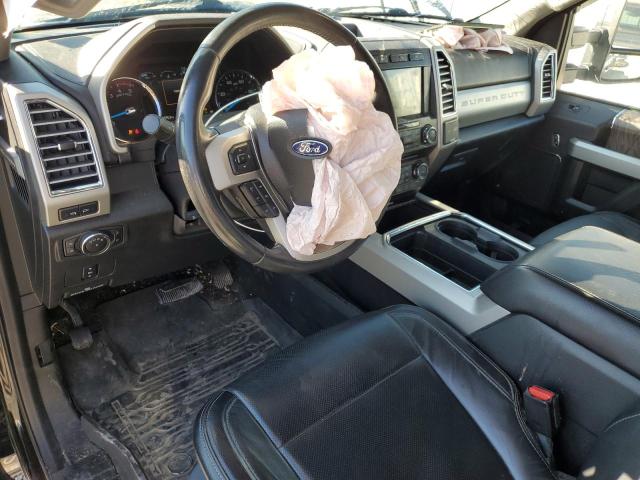 2017 FORD F250 SUPER 1FT7X2BT1HED02778