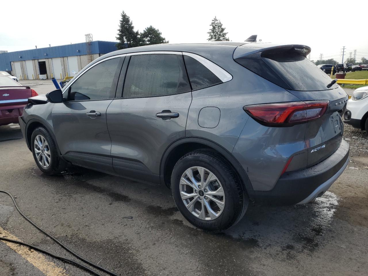 FORD ESCAPE ACTIVE