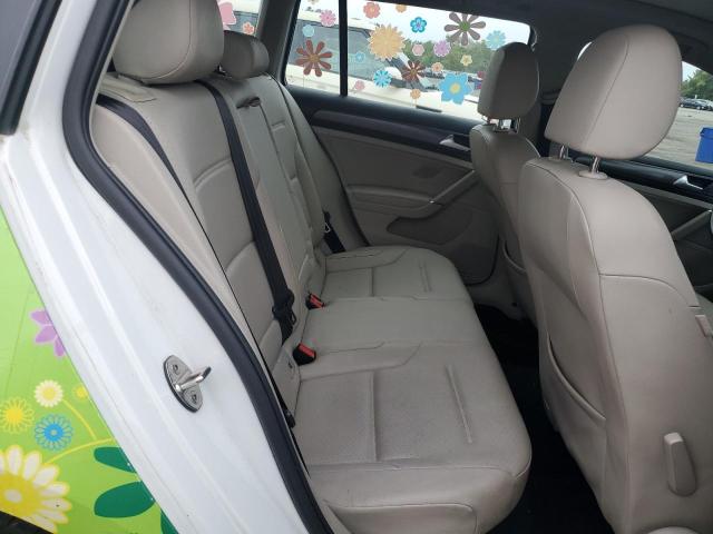 2018 VOLKSWAGEN GOLF SPORT - 3VWD17AU7JM752475