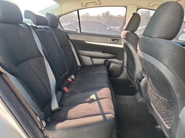 2013 SUBARU LEGACY 2.5 - 4S3BMCA62D3023138