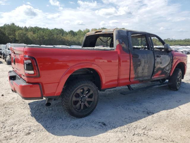 2020 RAM 2500 LARAMIE #3293468407