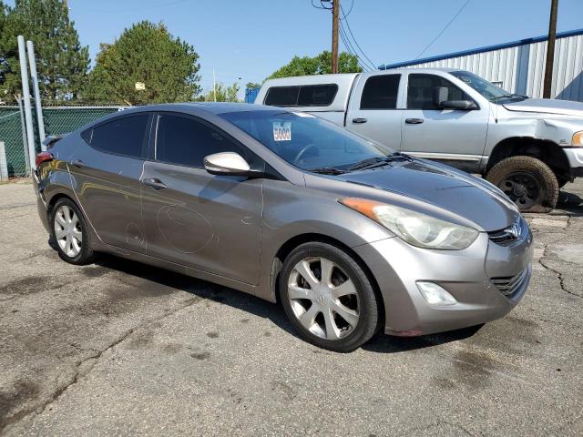 2011 HYUNDAI ELANTRA GL - 5NPDH4AE5BH007740