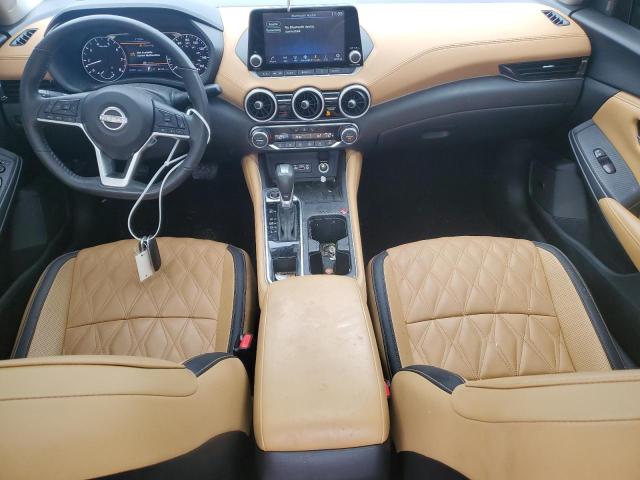 2024 NISSAN SENTRA SV 3N1AB8CV9RY370700