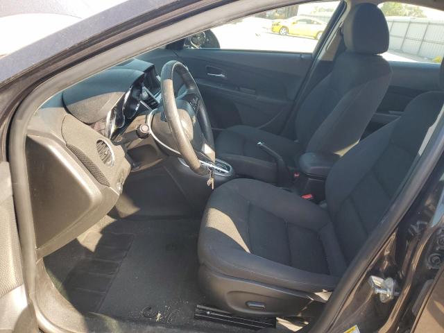 2016 CHEVROLET CRUZE LIMITED LT 1G1PE5SBXG7217528