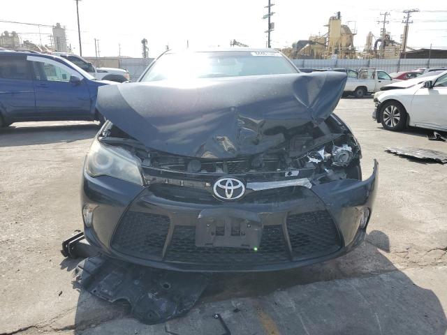2016 TOYOTA CAMRY LE - 4T1BF1FK3GU255214