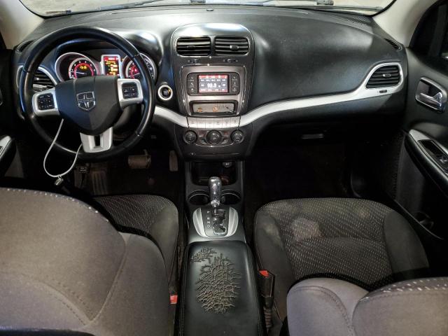 2016 DODGE JOURNEY SX 3C4PDCBBXGT110103