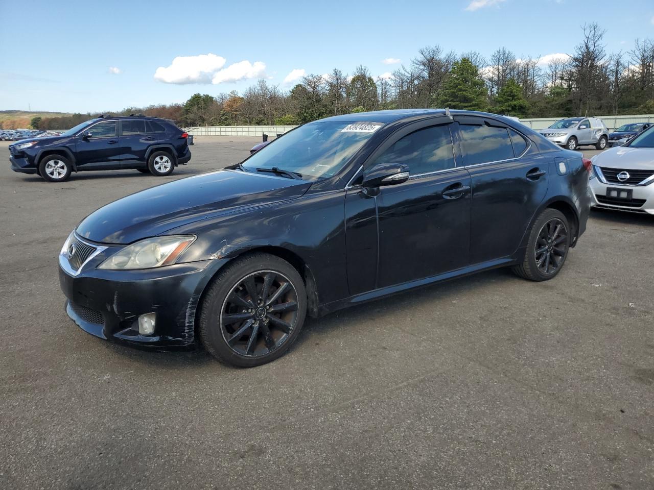 LEXUS IS 250