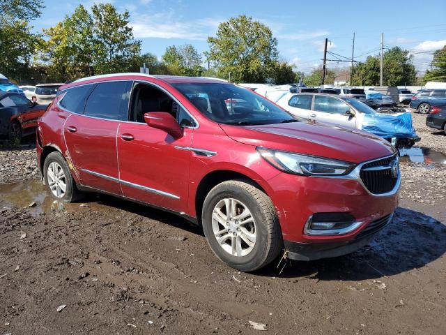2020 BUICK ENCLAVE ESSENCE - 5GAERBKW1LJ151132