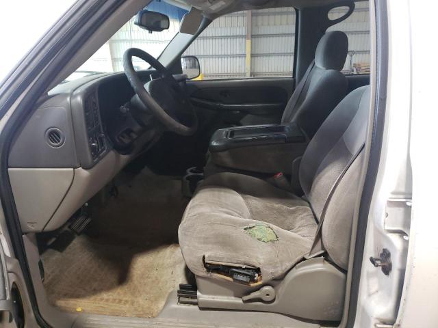 2003 CHEVROLET TAHOE K150 #3303898703