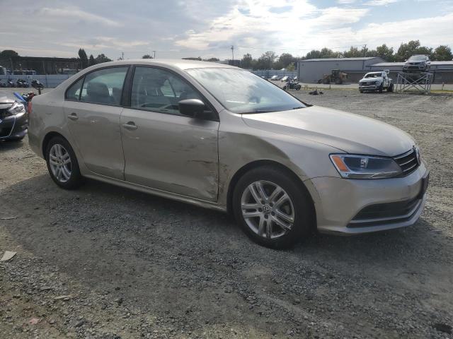 2015 VOLKSWAGEN JETTA BASE 3VW2K7AJ2FM232315