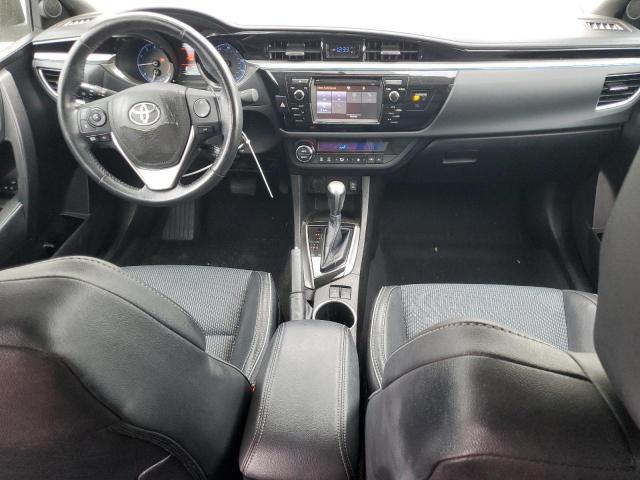 2015 TOYOTA COROLLA L #3303044601