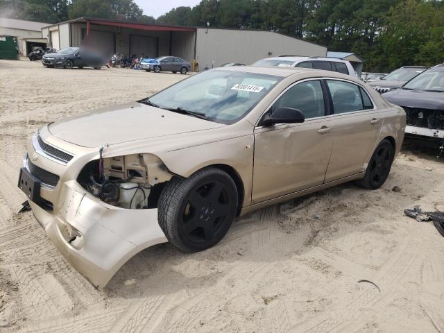 Global Auto Auctions: 2008 CHEVROLET MALIBU 1LT