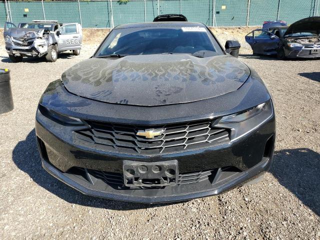 2019 CHEVROLET CAMARO LS 1G1FB1RS0K0144402