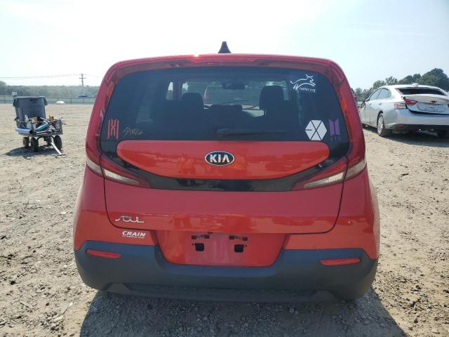 2021 KIA SOUL LX #3283780413