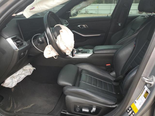 2023 BMW M340XI #3283987801