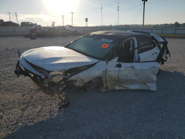 Global Auto Auctions: 2023 TOYOTA CAMRY TRD