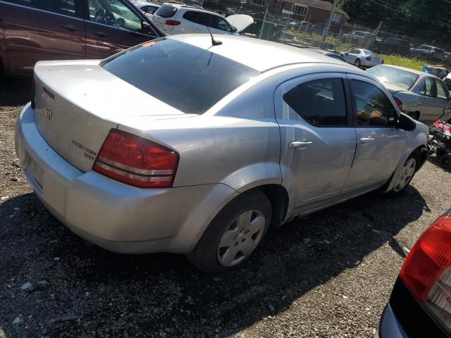 2010 DODGE AVENGER SX - 1B3CC4FB1AN160141