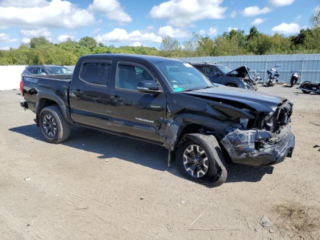 2016 TOYOTA TACOMA DOU 3TMCZ5AN1GM007573