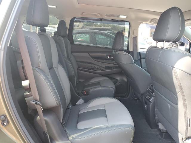 2024 SUBARU ASCENT ONY 4S4WMAHDXR3436339
