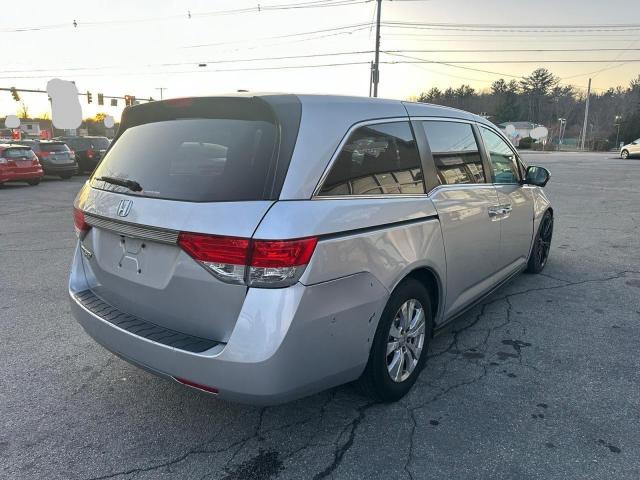 2015 HONDA ODYSSEY EXL 5FNRL5H68FB071963