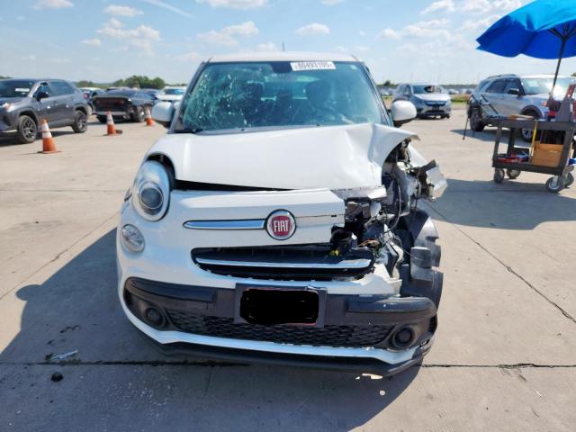 2018 FIAT 500L ZFBCFAAH9JZ040891