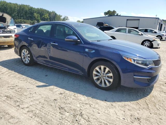 2016 KIA OPTIMA LX 5XXGT4L31GG049042
