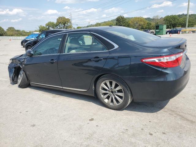 2016 TOYOTA CAMRY HYBRID 4T1BD1FK6GU196861