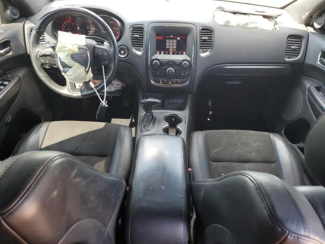 2019 DODGE DURANGO GT 1C4RDHDG0KC721308