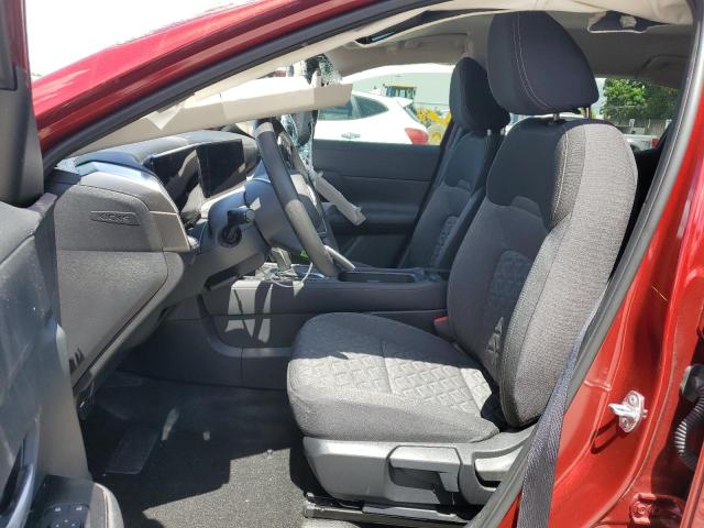 2025 NISSAN KICKS SV 3N8AP6CA7SL384036