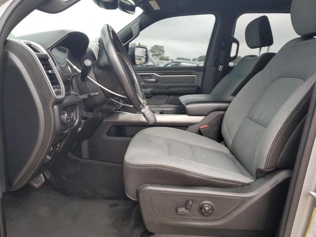 2021 RAM 1500 BIG HORN/LONE STAR - 1C6RREFG6MN608474