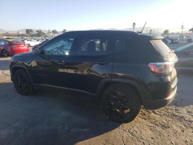 2019 JEEP COMPASS LA 3C4NJCBB1KT646530