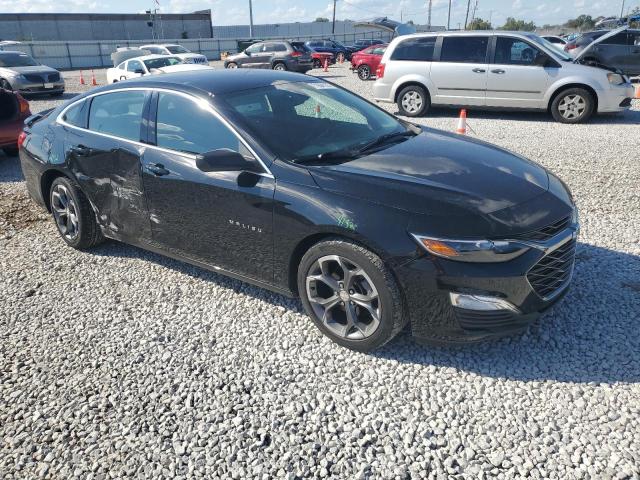 2019 CHEVROLET MALIBU RS 1G1ZG5ST5KF194086