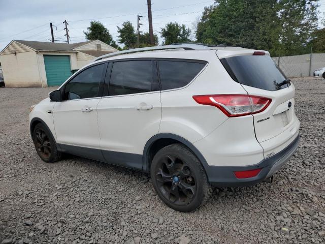 2013 FORD ESCAPE TITANIUM - 1FMCU9J99DUB42649