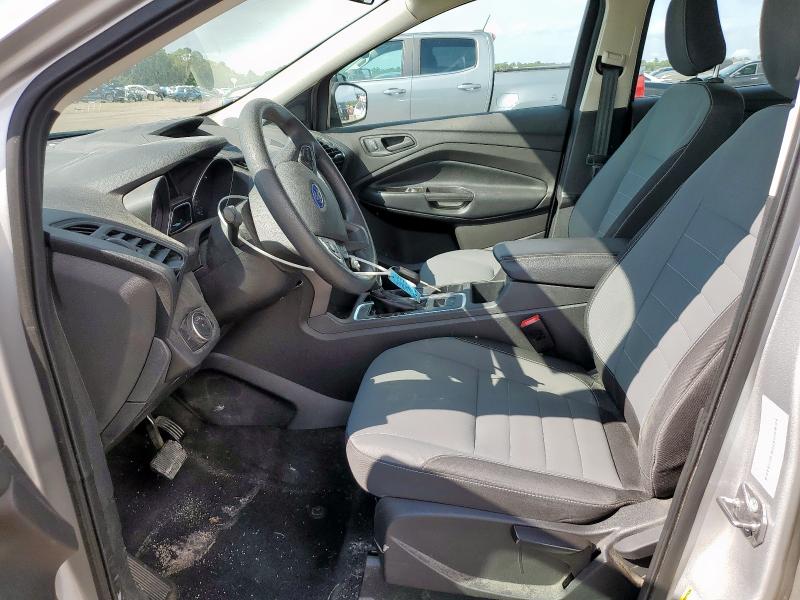 2019 FORD ESCAPE S - 1FMCU0F76KUA24459