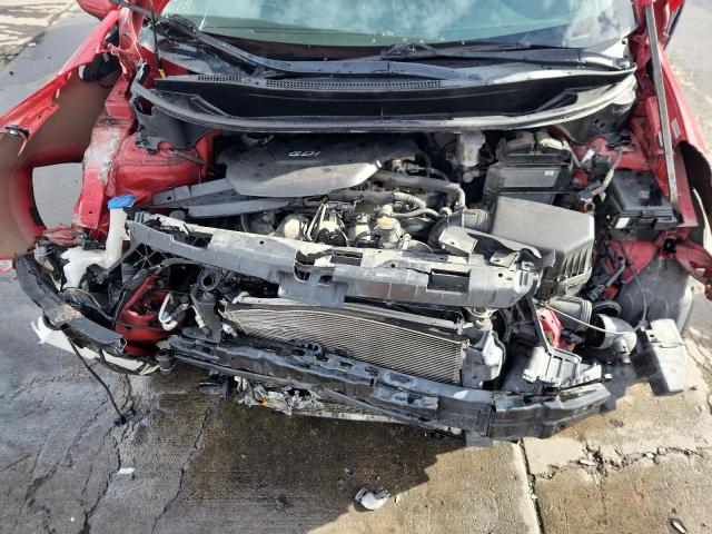 2015 KIA RIO EX KNADN4A39F6428963
