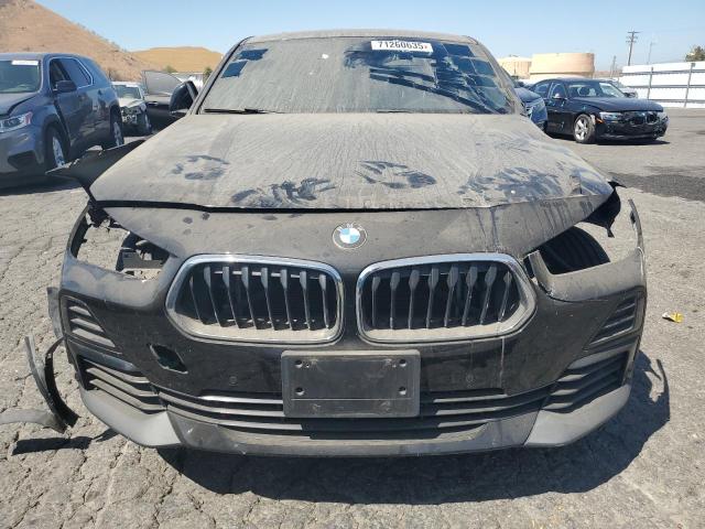 2021 BMW X2 SDRIVE2 WBXYH9C00M5S44772