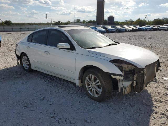 2011 NISSAN ALTIMA BAS - 1N4AL2AP8BC158841