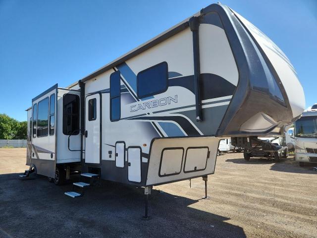 Global Auto Auctions: 2022 KEYSTONE CARBON