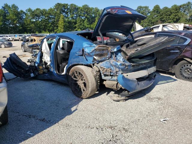 2021 DODGE CHARGER SCAT PACK 2C3CDXGJ8MH523295