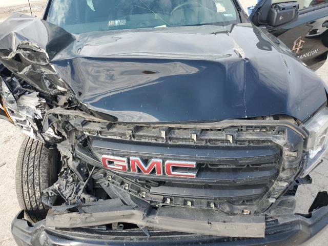 2019 GMC SIERRA C15 #3304639951