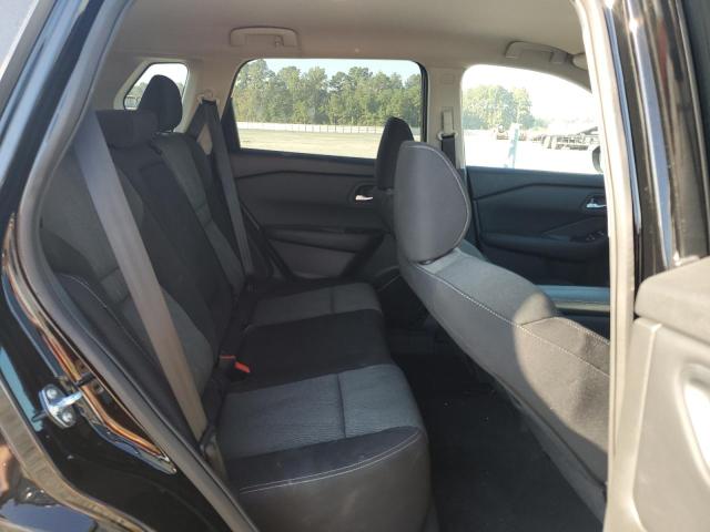 2025 NISSAN ROGUE SV 5N1BT3BA9SC831890