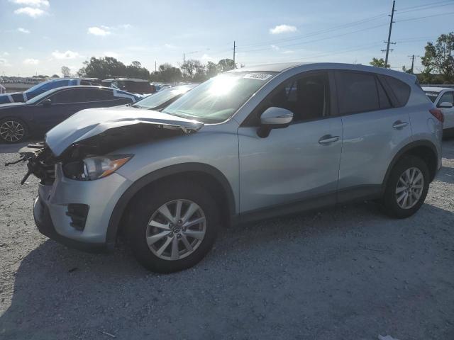 2016 MAZDA CX-5 SPORT - JM3KE2BY1G0909729