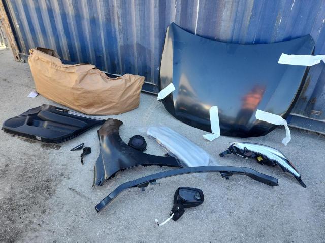 2016 SUBARU LEGACY 2.5 4S3BNBC68G3011004