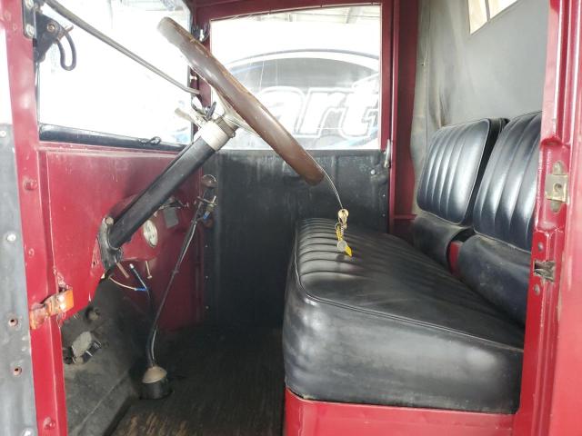 1927 DODGE ALL MODELS #3301729360