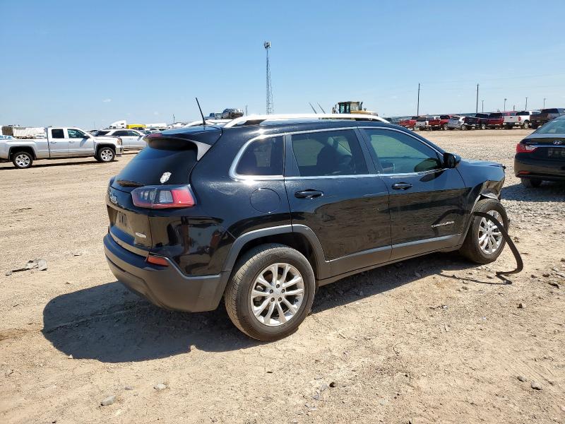 2019 JEEP CHEROKEE L 1C4PJLCB0KD307884
