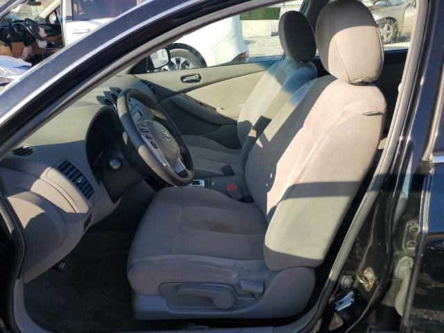 2010 NISSAN ALTIMA BAS #3296971839